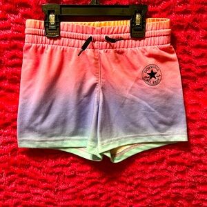 Converse All Stars Shorts